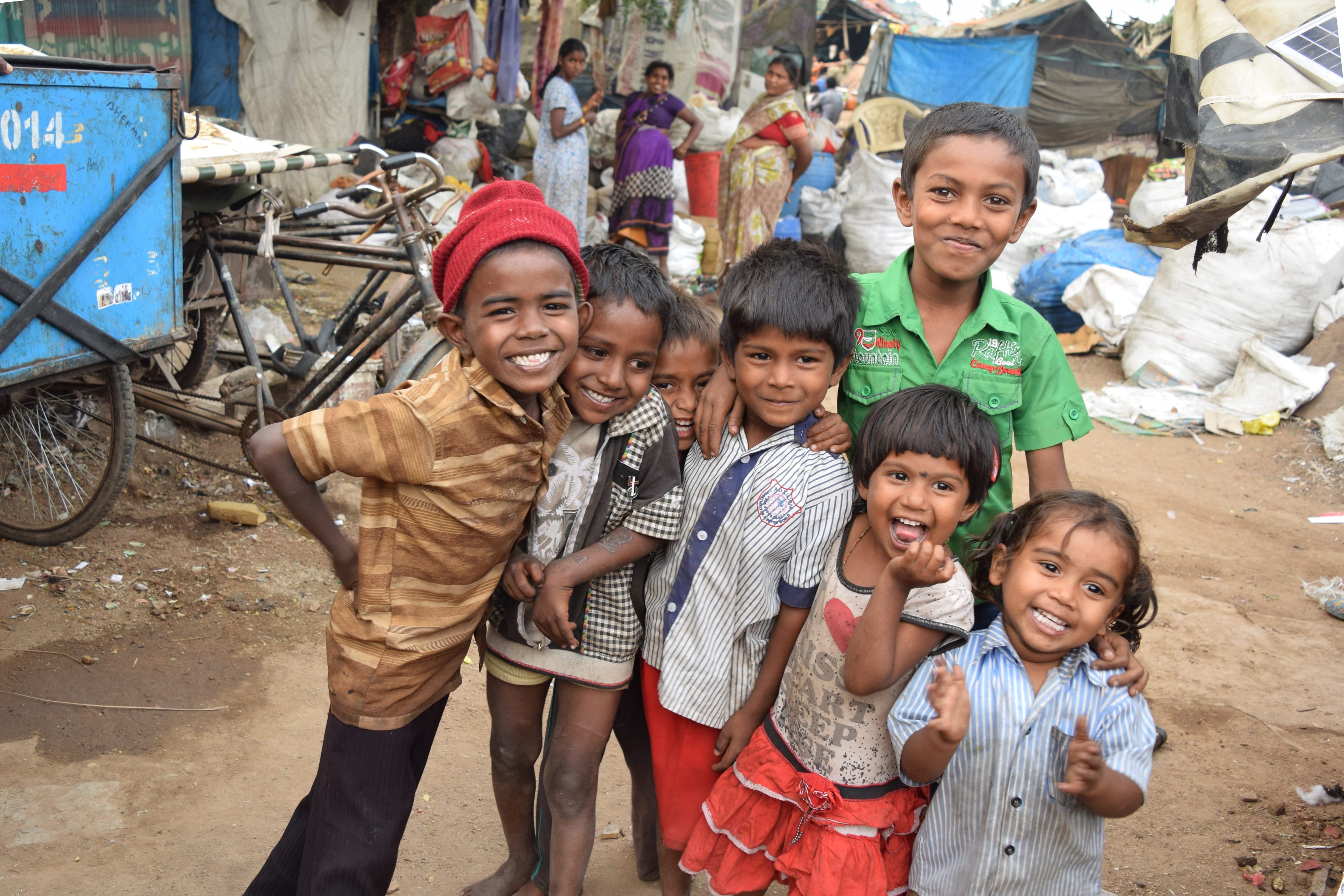 Children