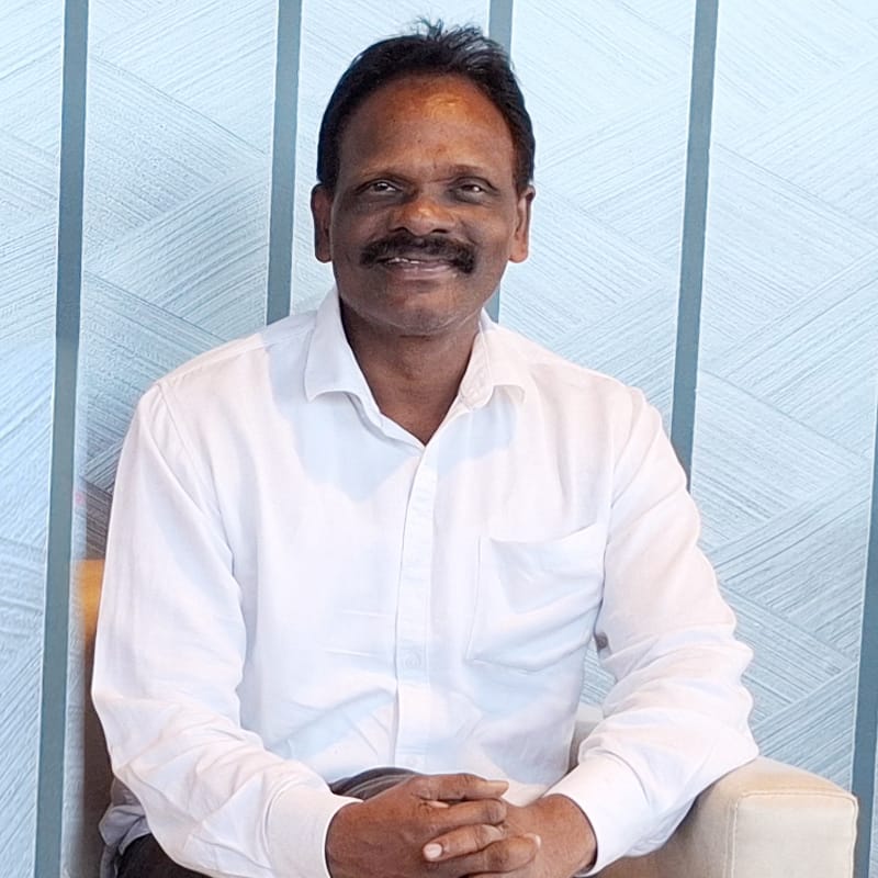 Nandigama Kiran
