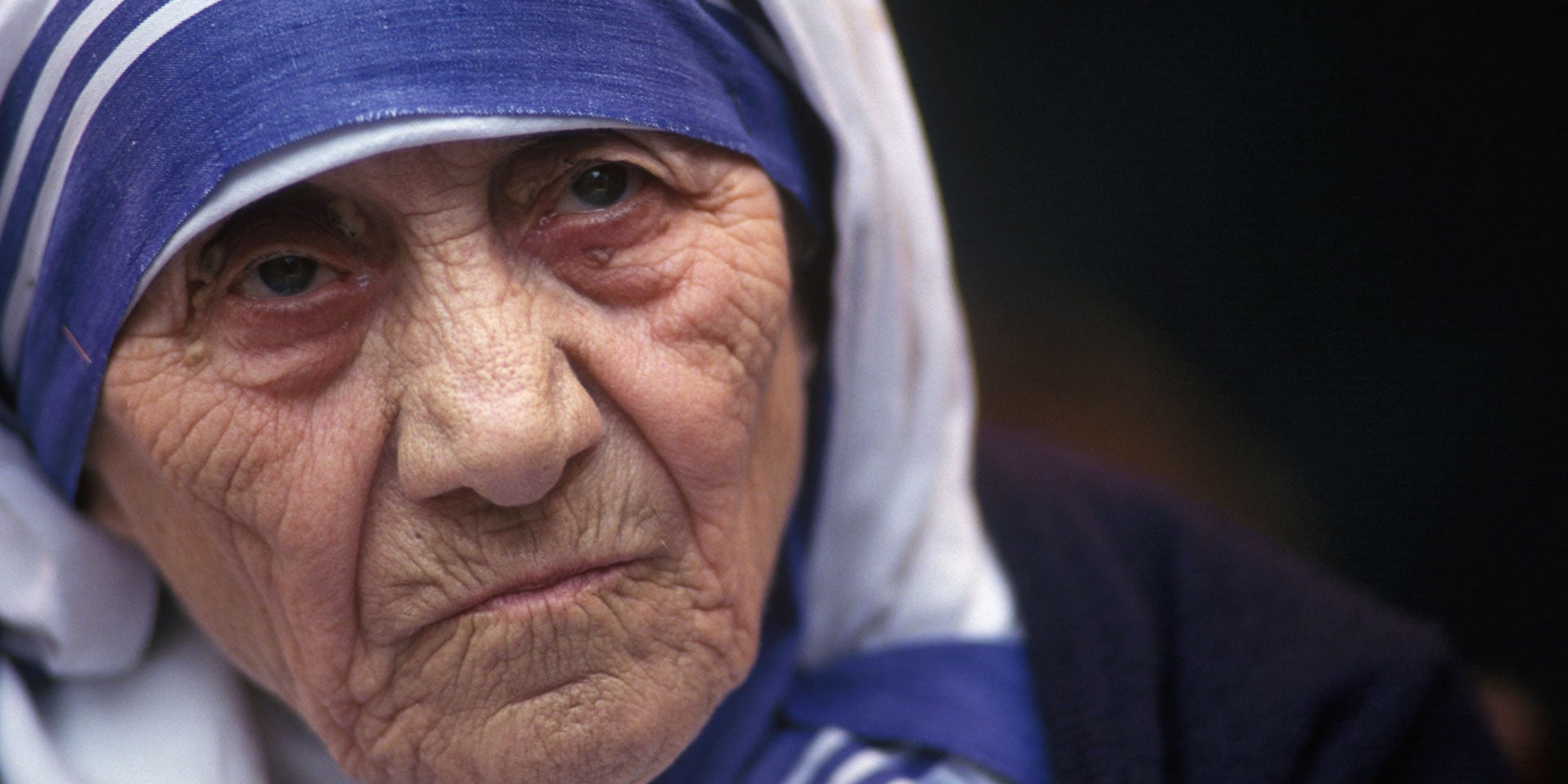 Mother Theresa