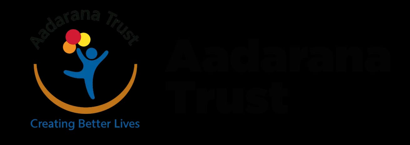 Aadarana Trust Logo