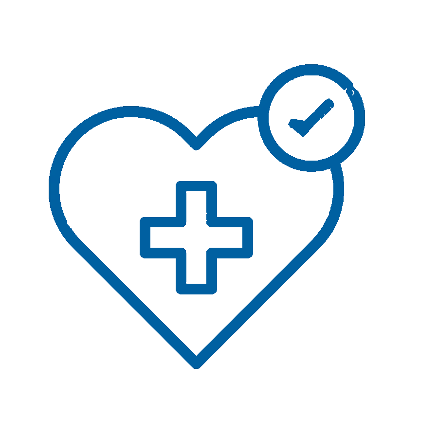 Better health